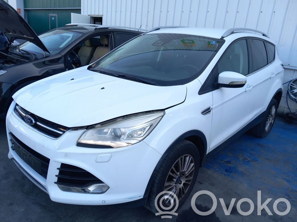 Kuga II Kuga  5258475