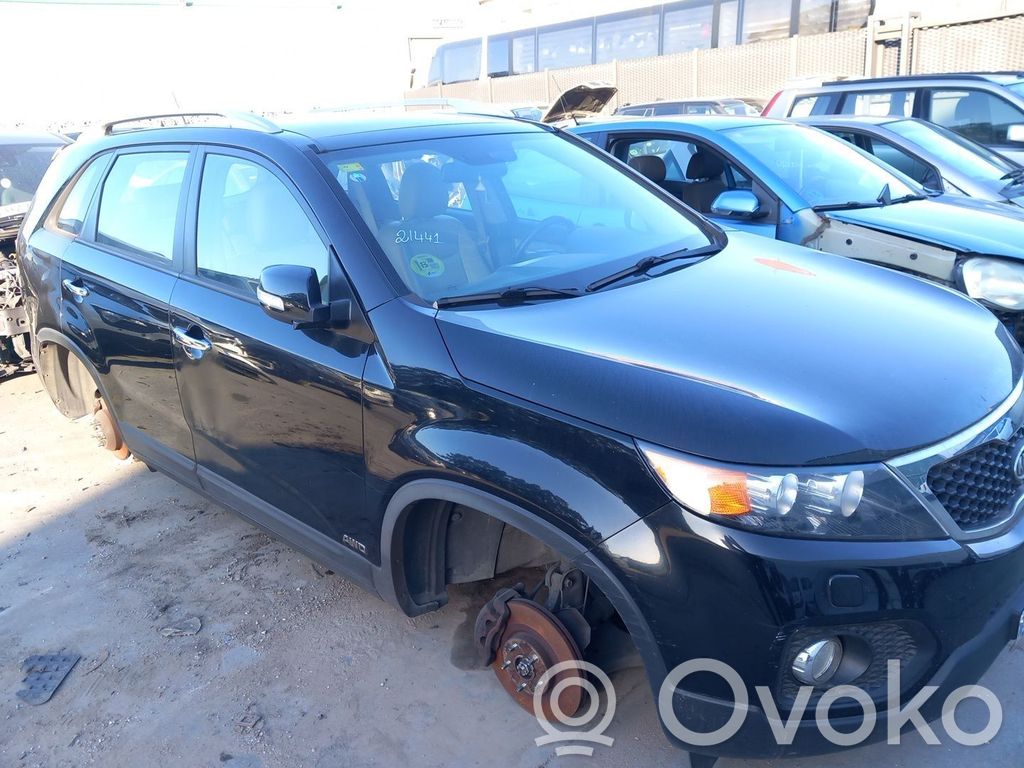 Sorento Sorento  589102P900