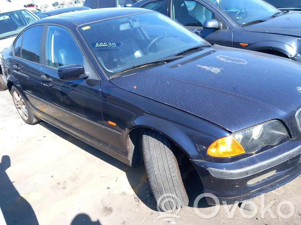 3 E36 Series 3  31122343353