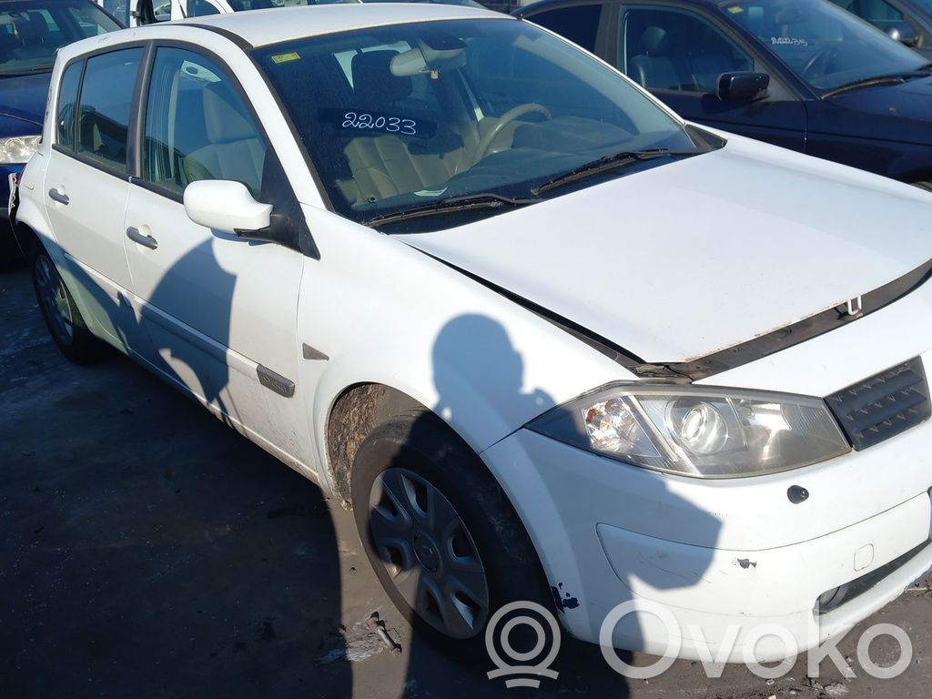 Megane II Megane  8200667618