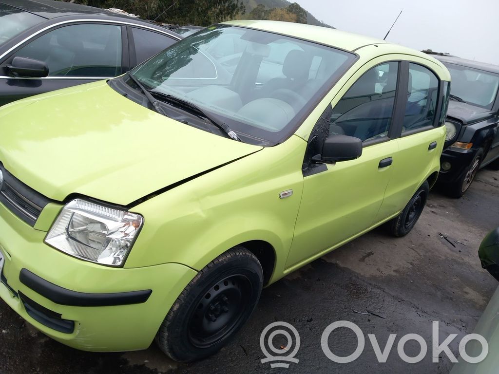 Panda II Panda  55196262