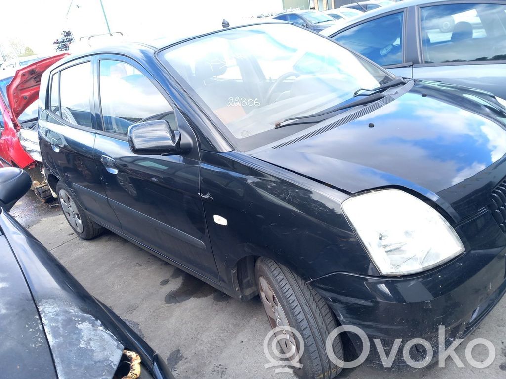 Picanto Picanto