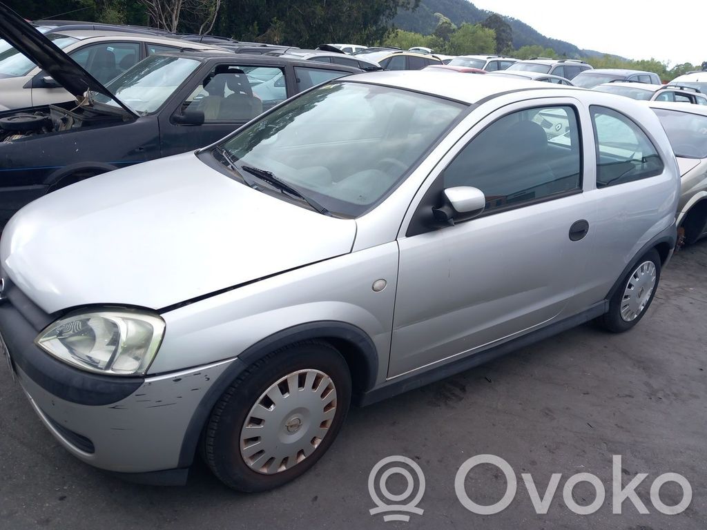 Corsa C Corsa  6204177