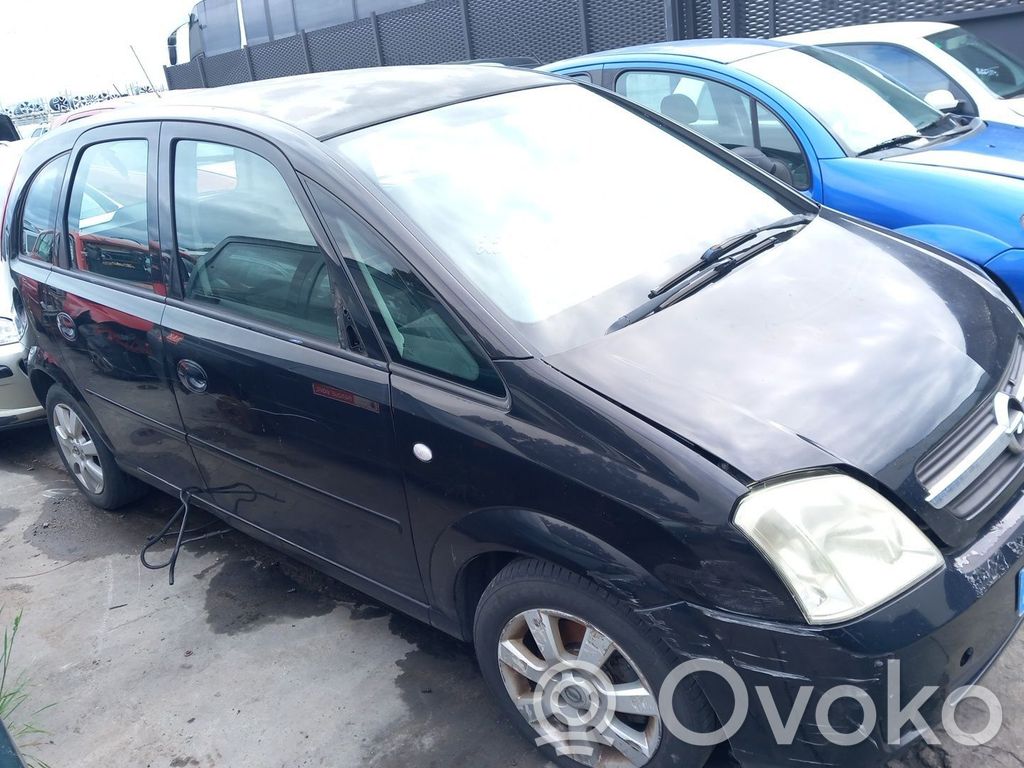 Meriva A Meriva  8973509489