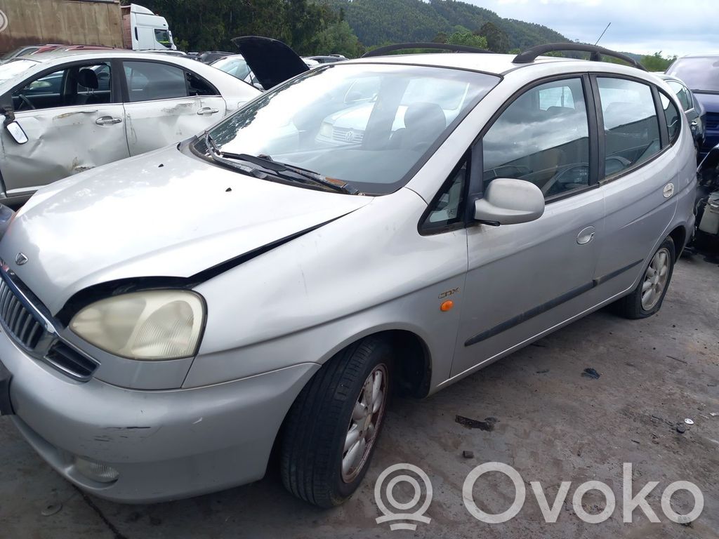 Tacuma Tacuma  96261052