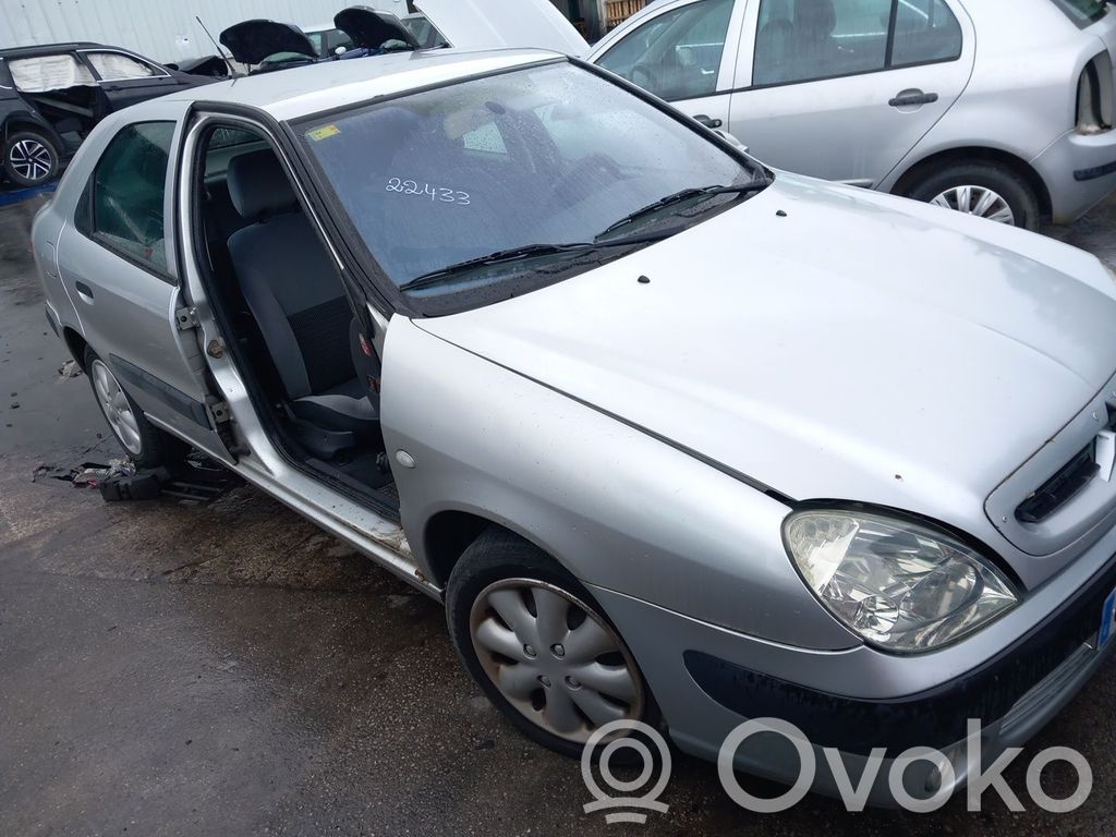 Xsara Xsara, Xsara Picasso  9653202780