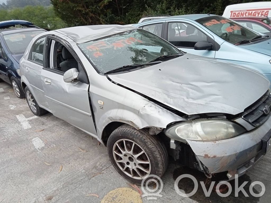 Lacetti Lacetti