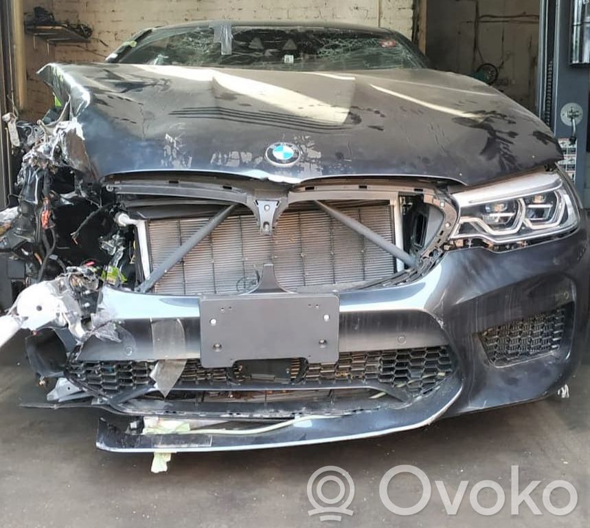 M5 F90 Series 5  51166801509
