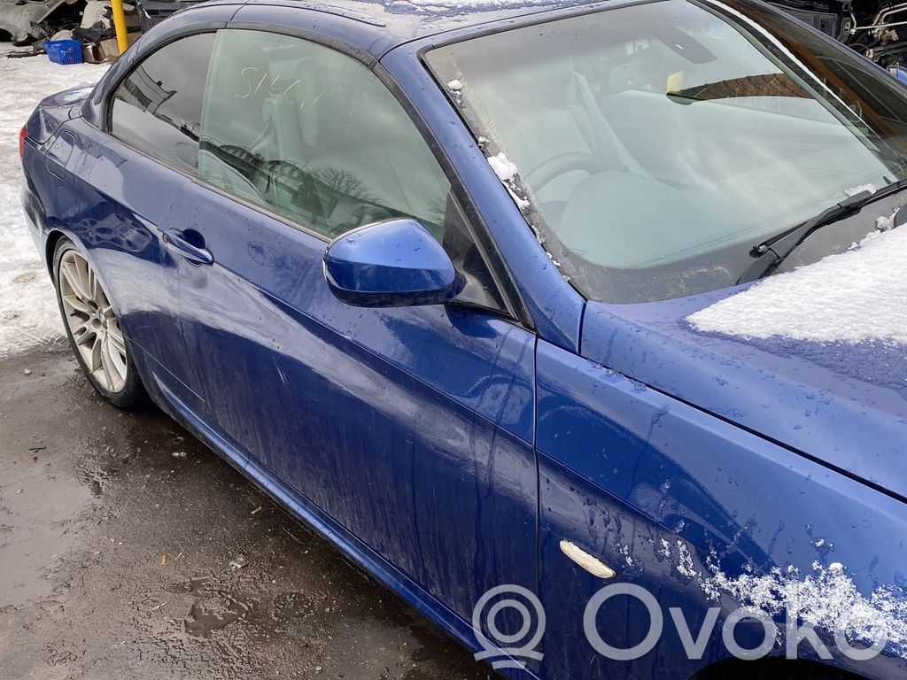 3 E92 E93 Series 3  66129172372