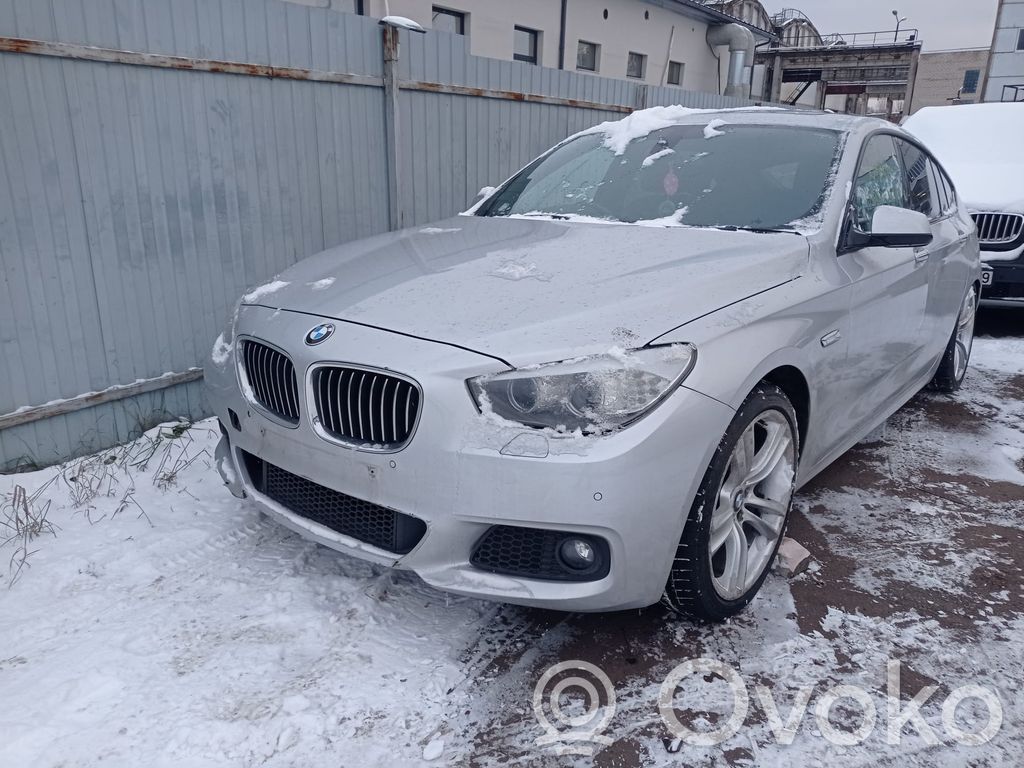 5 GT F07 Series 5  13618509757
