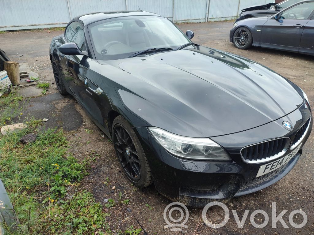 Z4 E89 Z4  7842472
