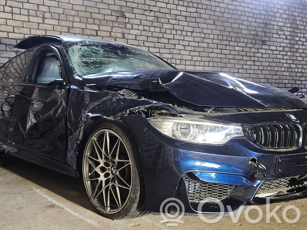 M3 F80 Series 3  65129393194