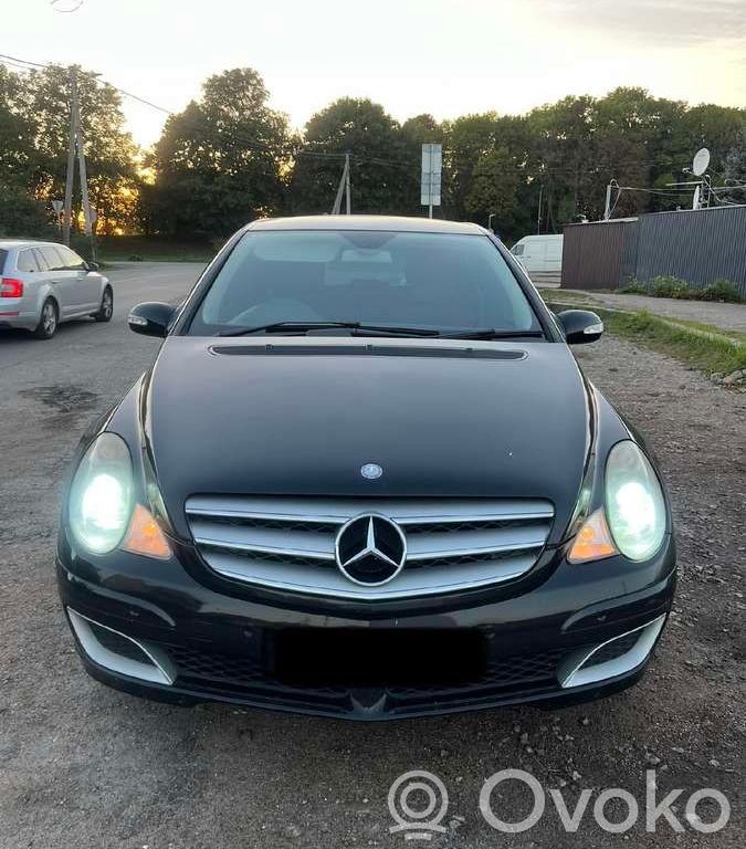 R W251 R-class, AMG (W251)  A2518850025