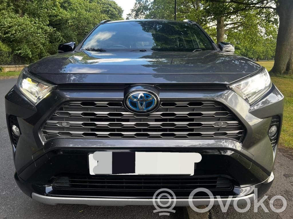 RAV 4 (XA50) RAV 4