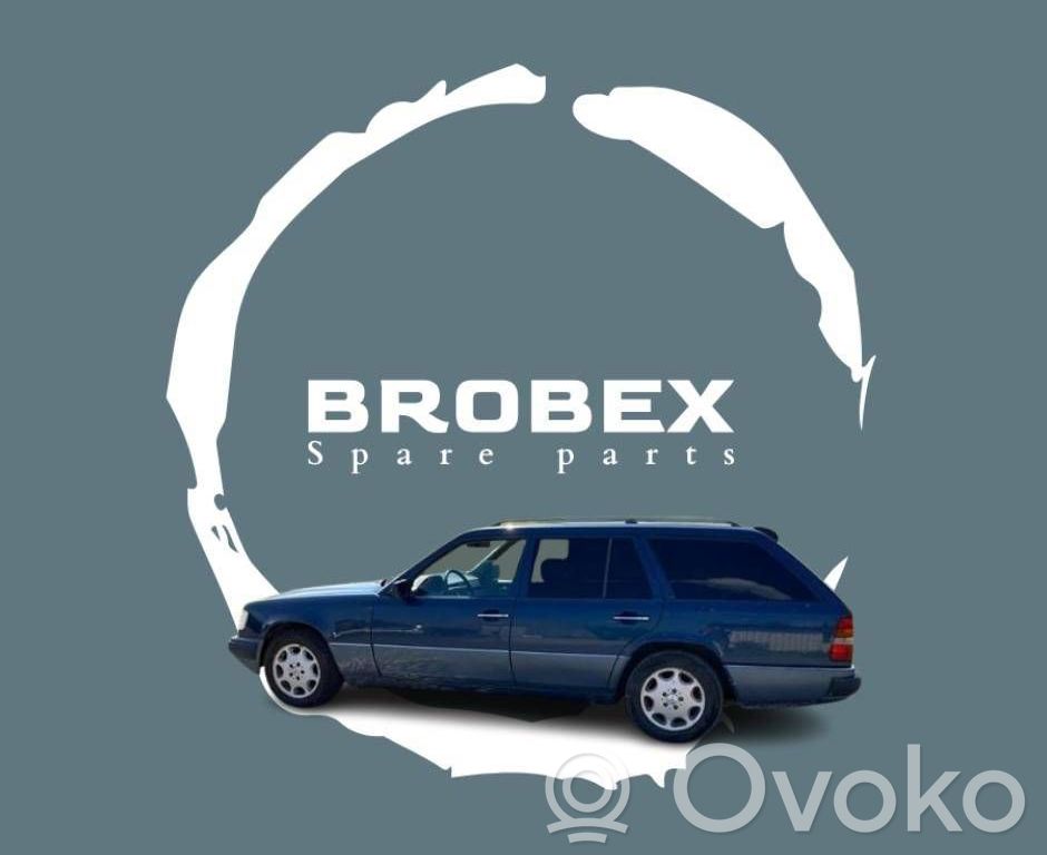 E W124 E-class, AMG (W124, W210, W211, W212, W213, C207, W238)  10414