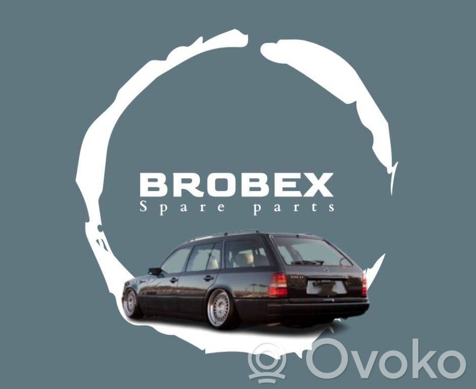 E W124 E-class, AMG (W124, W210, W211, W212, W213, C207, W238)