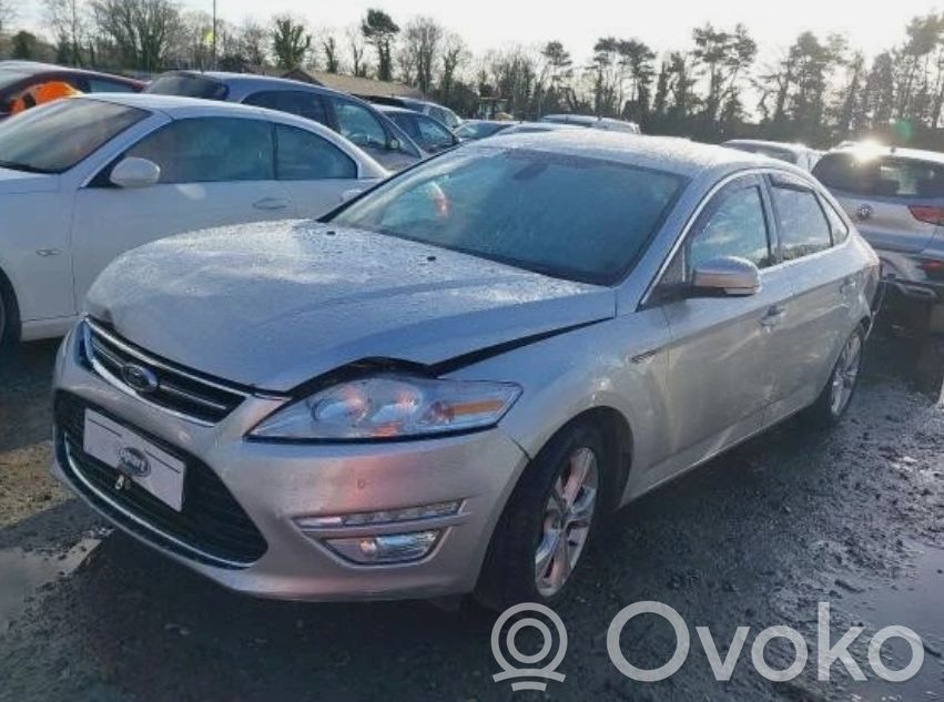 Mondeo MK IV Mondeo  1699868