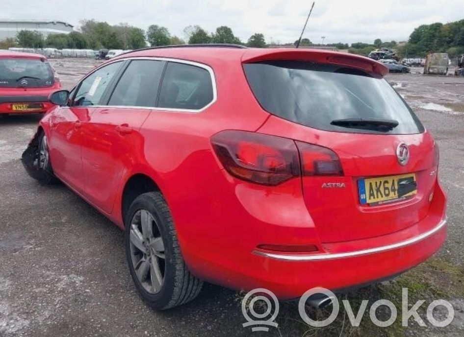 Astra J Astra  13449209