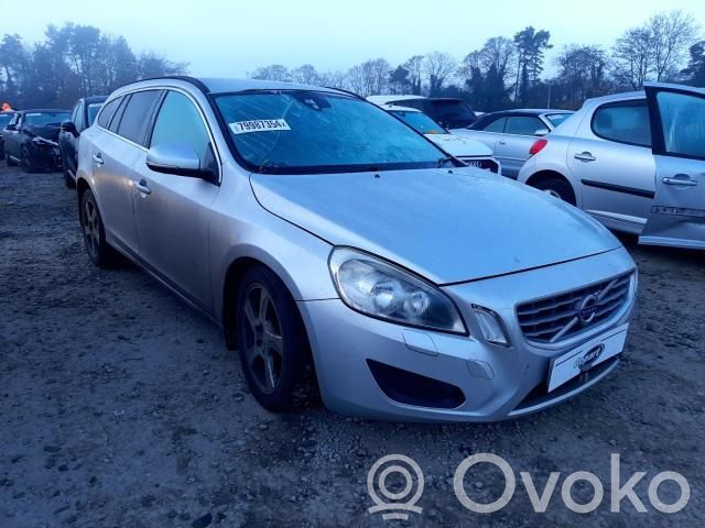 V60 V60, V60 Cross Country  SID807EVO