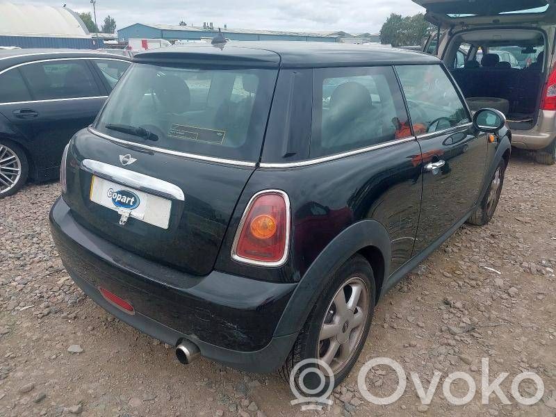 One - Cooper Coupe R56 One/Cooper Coupe R56