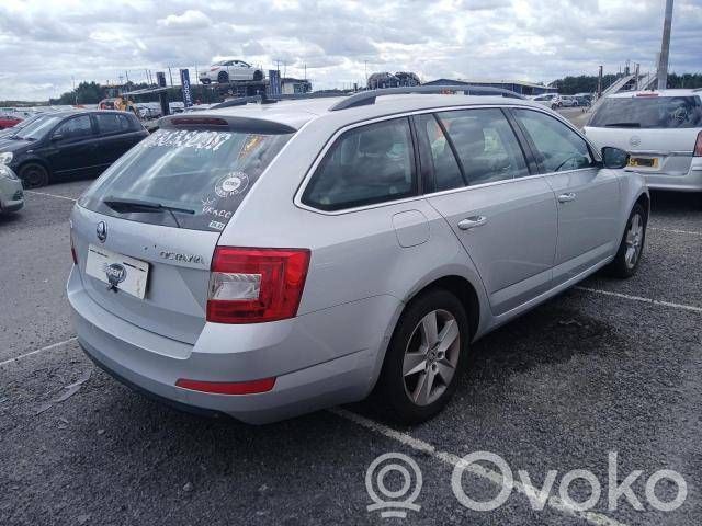 Octavia Mk3 (5E) Octavia  3Q0614517T