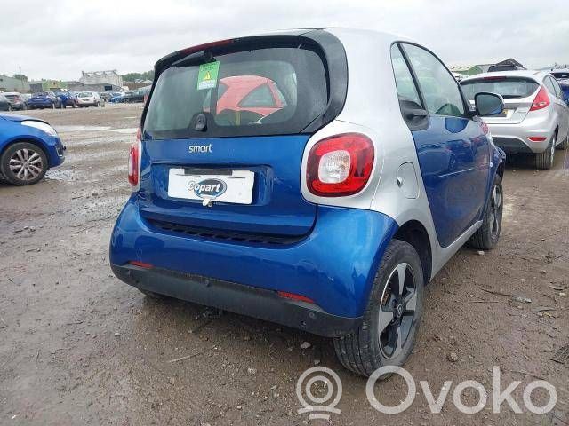 ForTwo III C453 ForTwo  237D40353R