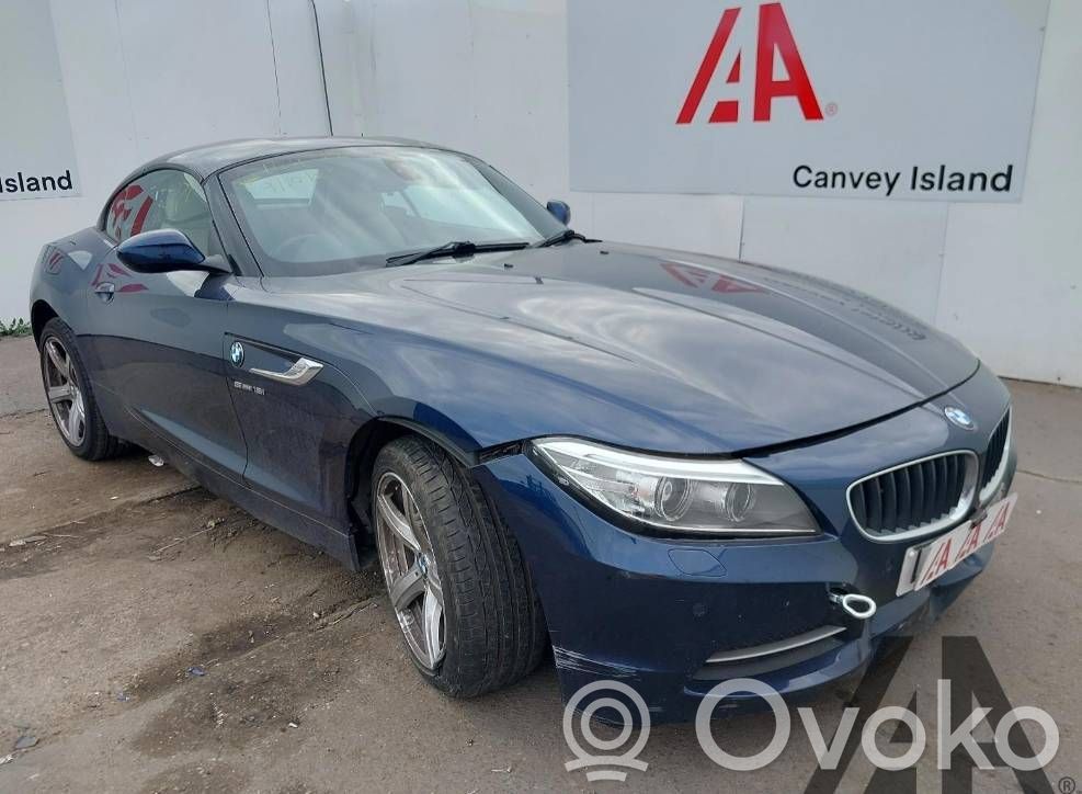Z4 E89 Z4  7192058