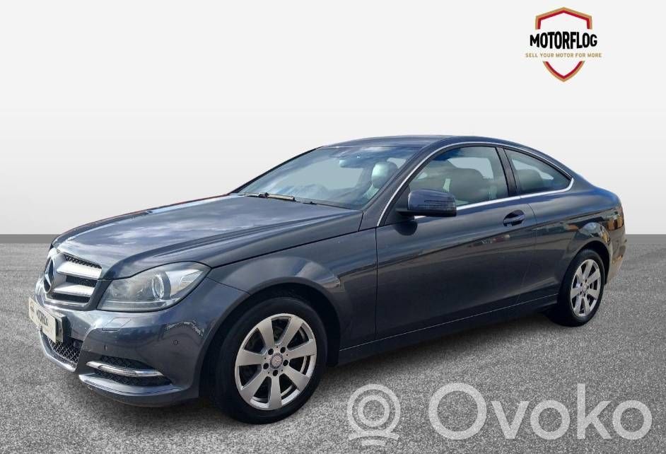 C W204 C-class, AMG (W202, W203, W204, W205, W206)  A2048606302