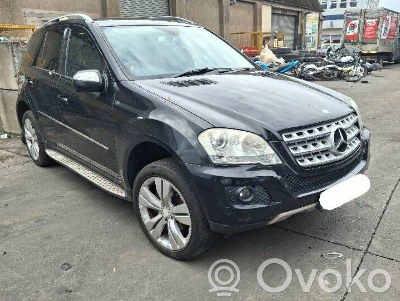 ML W164 ML-class, AMG (W163, W164, W166)  A1645402601
