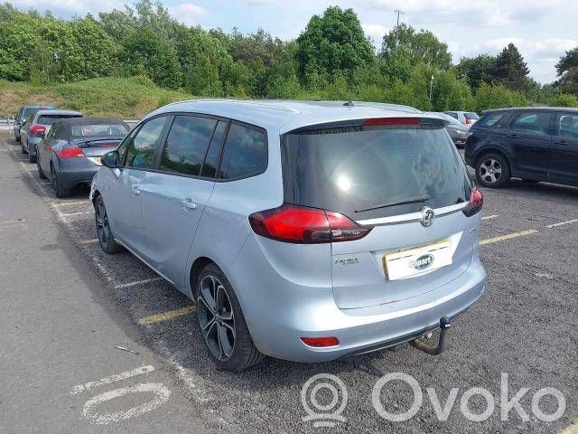 Zafira C Zafira  55485466