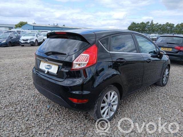 Fiesta Fiesta  C15DSOX