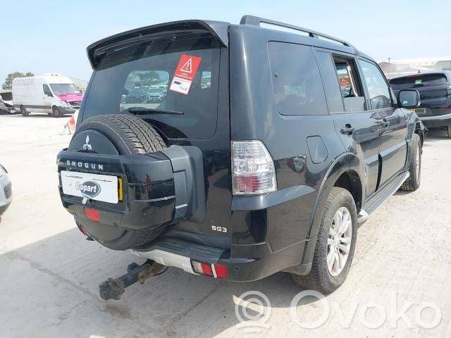 Pajero Pajero  5700A878