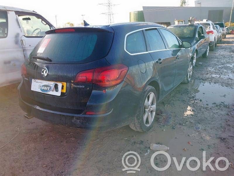 Astra J Astra  12644081