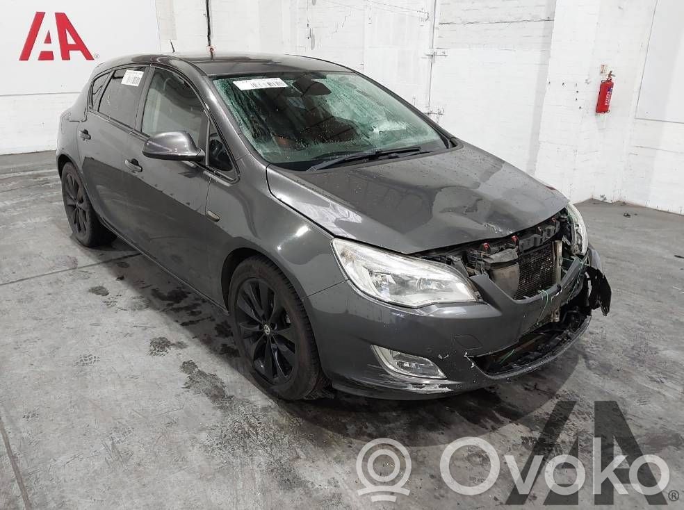 Astra J Astra  E5955585024