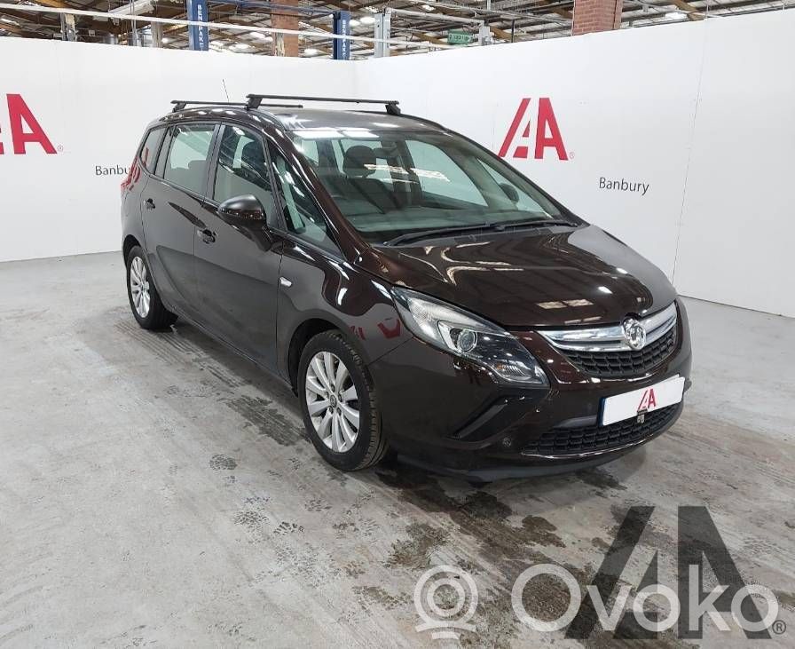 Zafira C Zafira  39028597