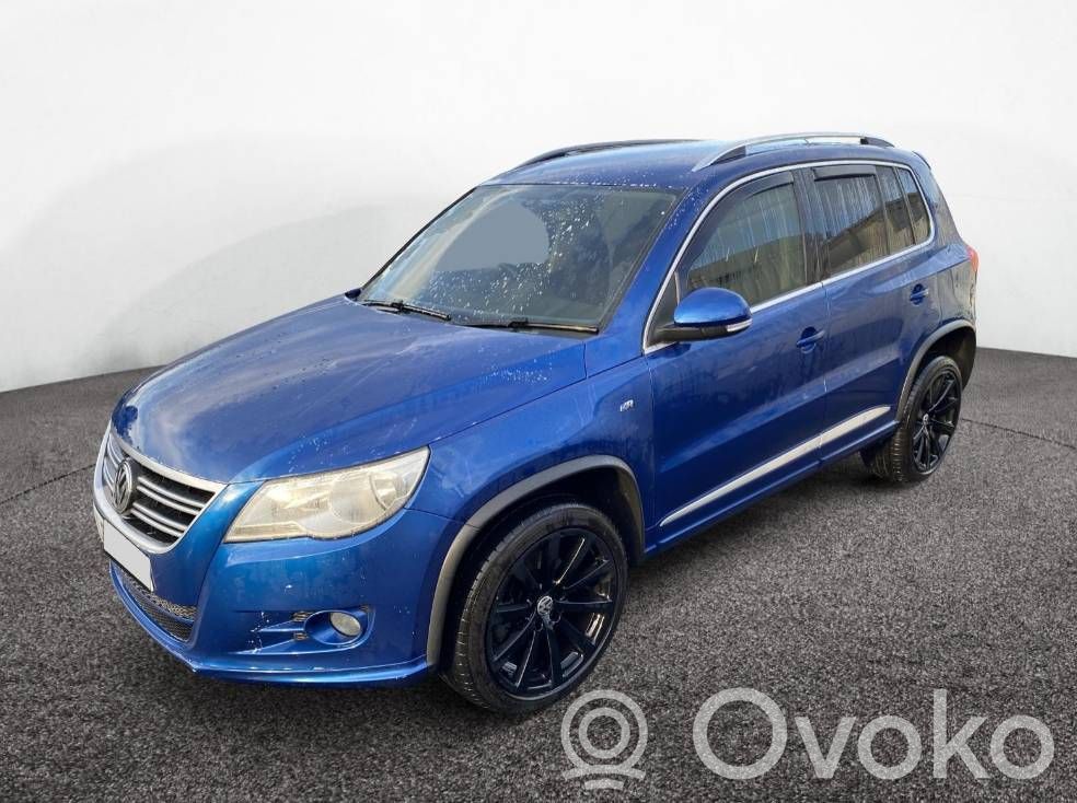 Tiguan Tiguan  5N0614517N