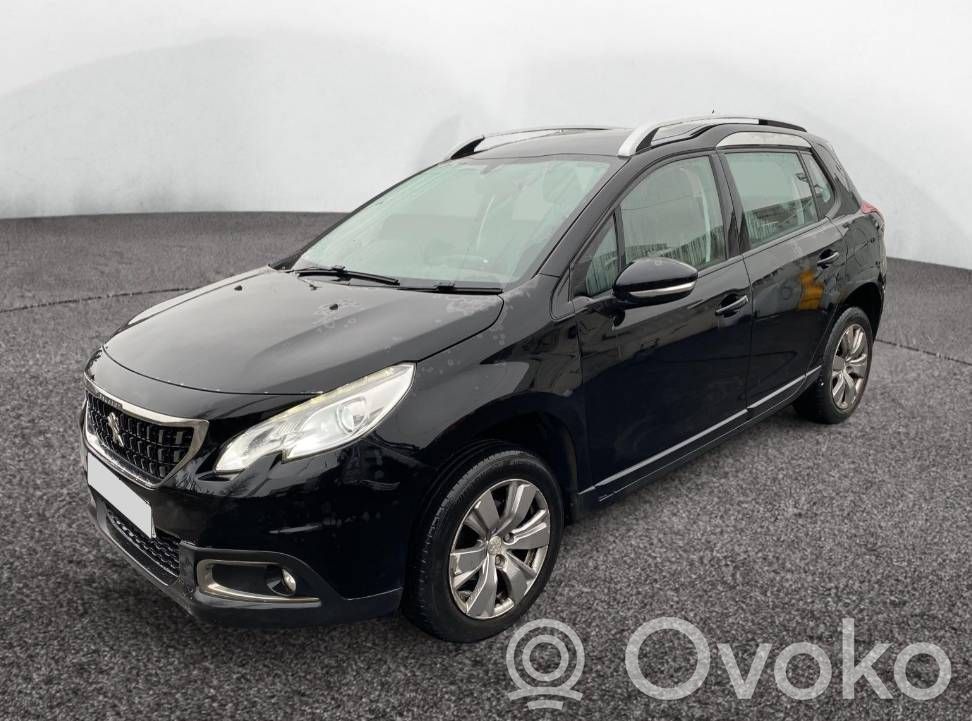 2008 I 2008  EB2F