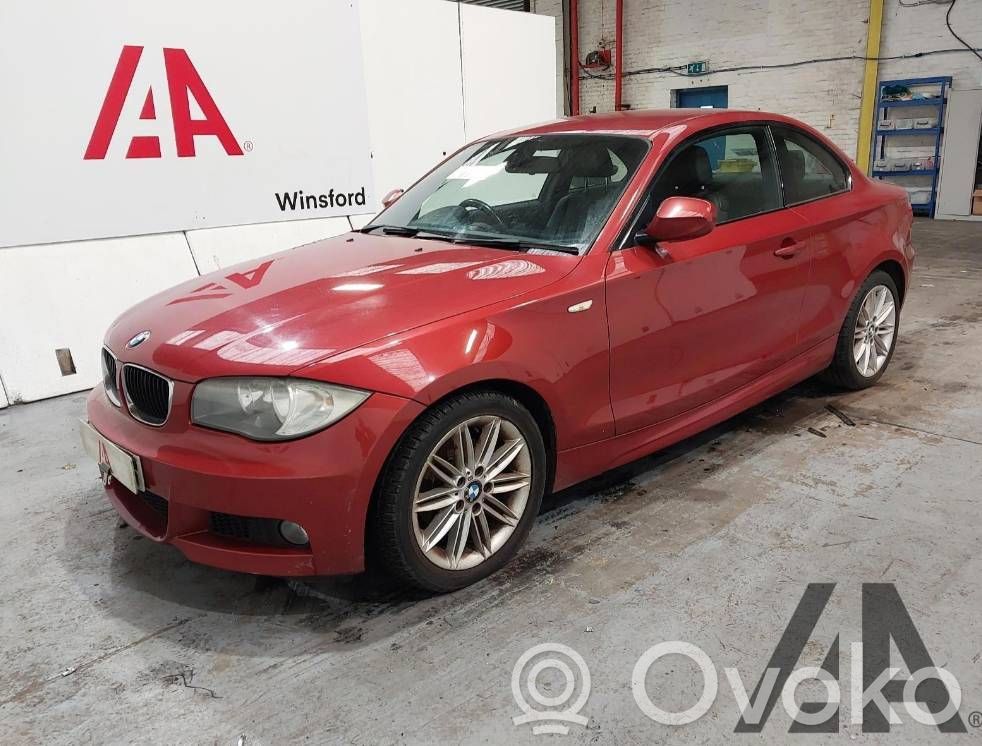 1 E82 E88 Series 1  41357133227
