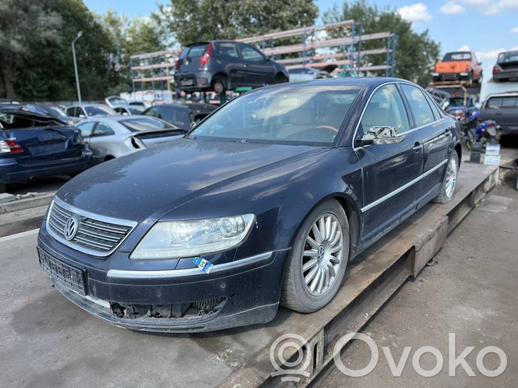 Phaeton Phaeton  3D7853600
