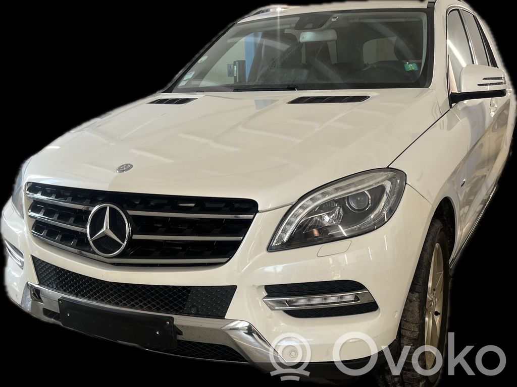 ML W166 ML-class, AMG (W163, W164, W166)  A1663261500