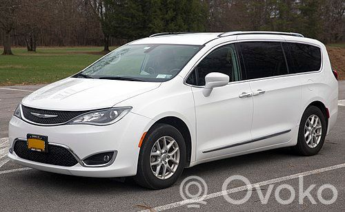 Pacifica Pacifica  68245461AB