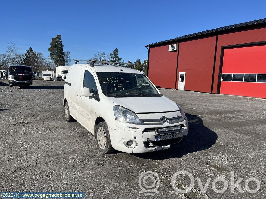 Berlingo Berlingo