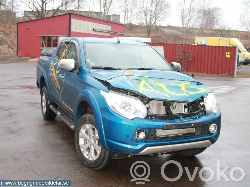 L200 L200, L300, L400 Space Gear
