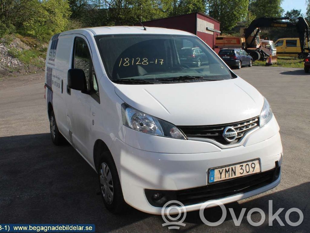 NV200 NV200