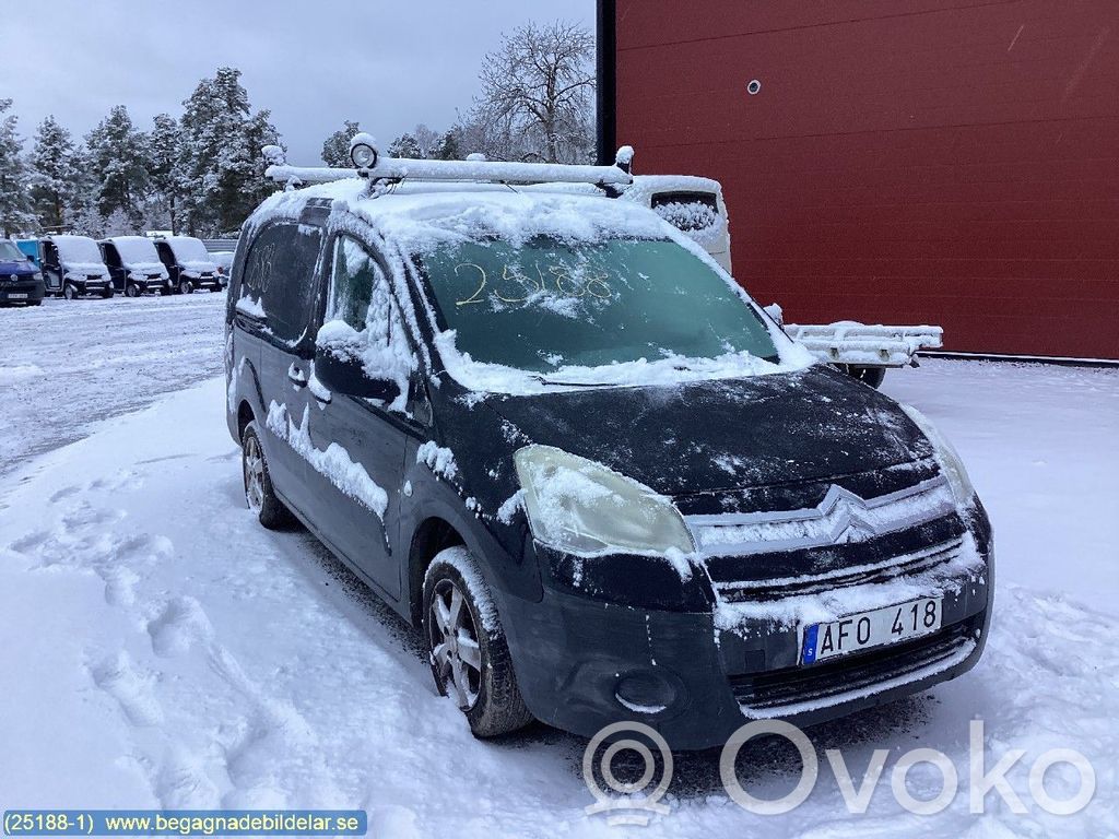 Berlingo Berlingo