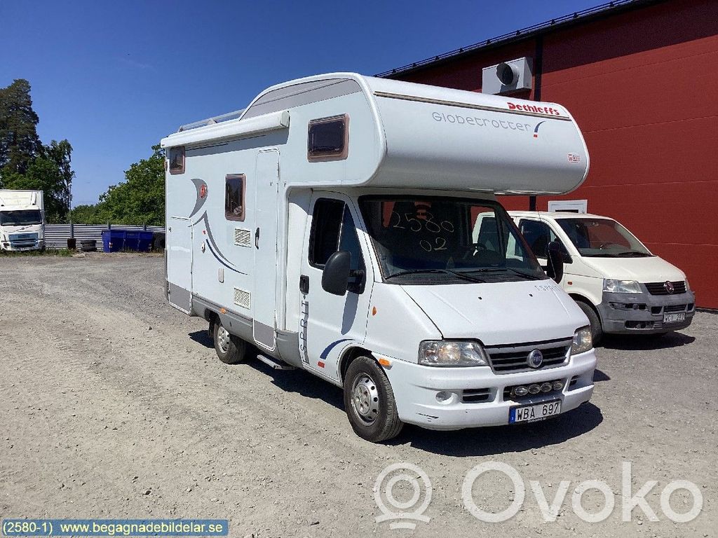 Ducato Ducato