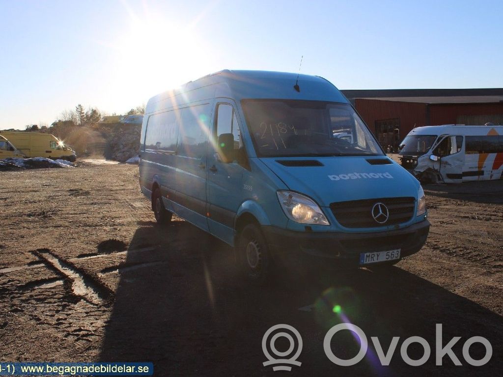 Sprinter W906 Sprinter
