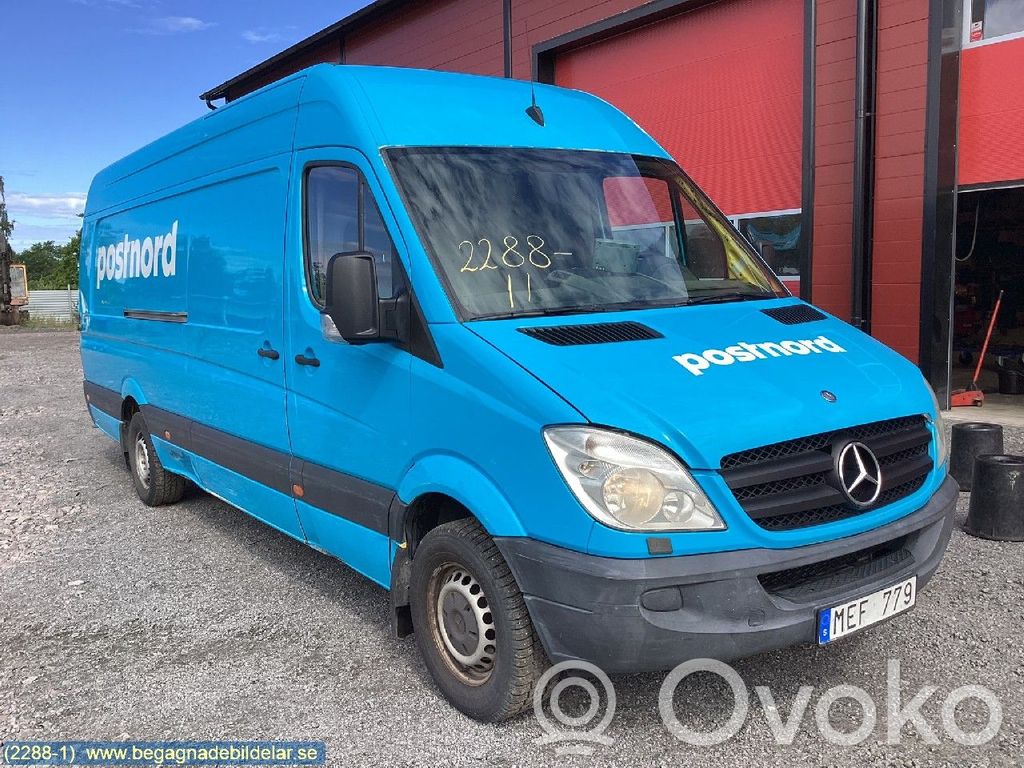 Sprinter W906 Sprinter  FG18S012DAI