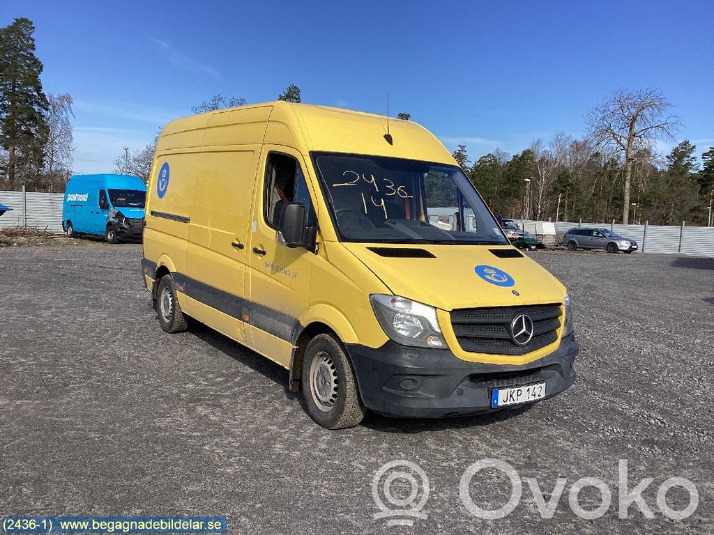 Sprinter W906 Sprinter