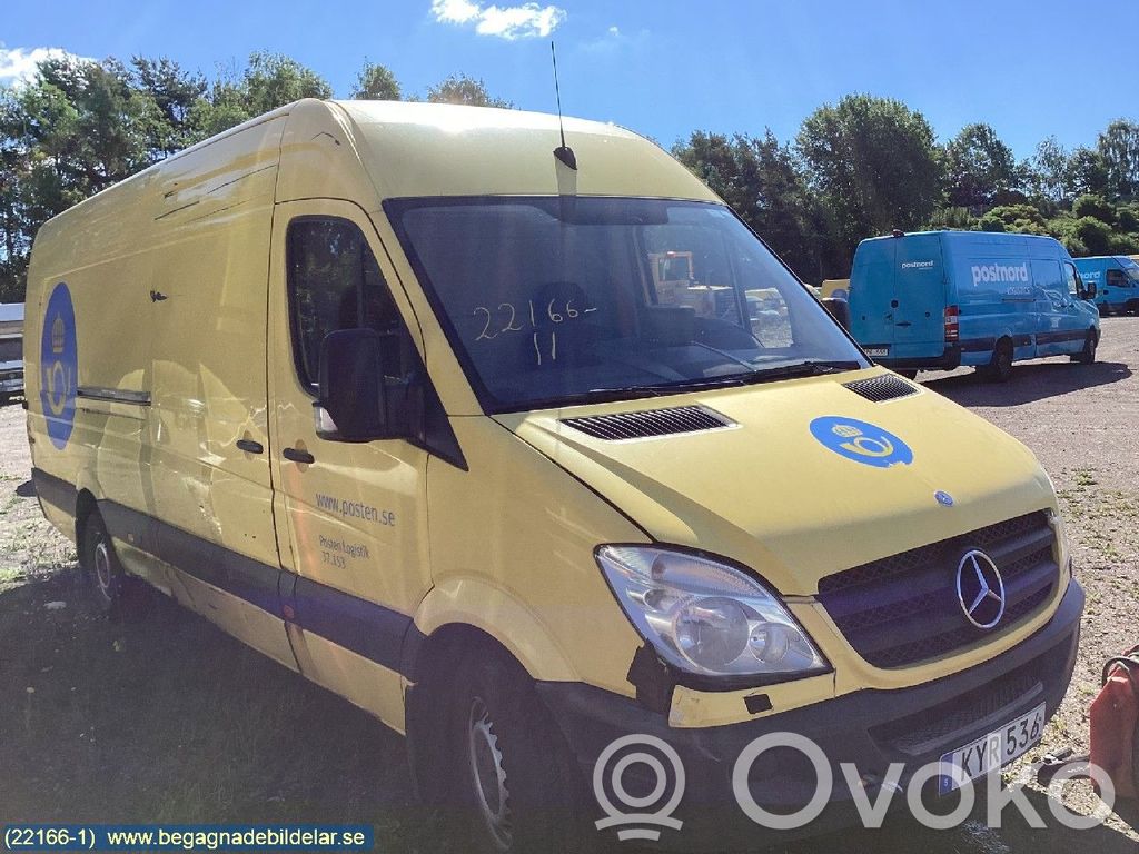 Sprinter W906 Sprinter